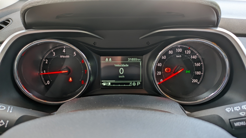 tracker lt 1.0 turbo