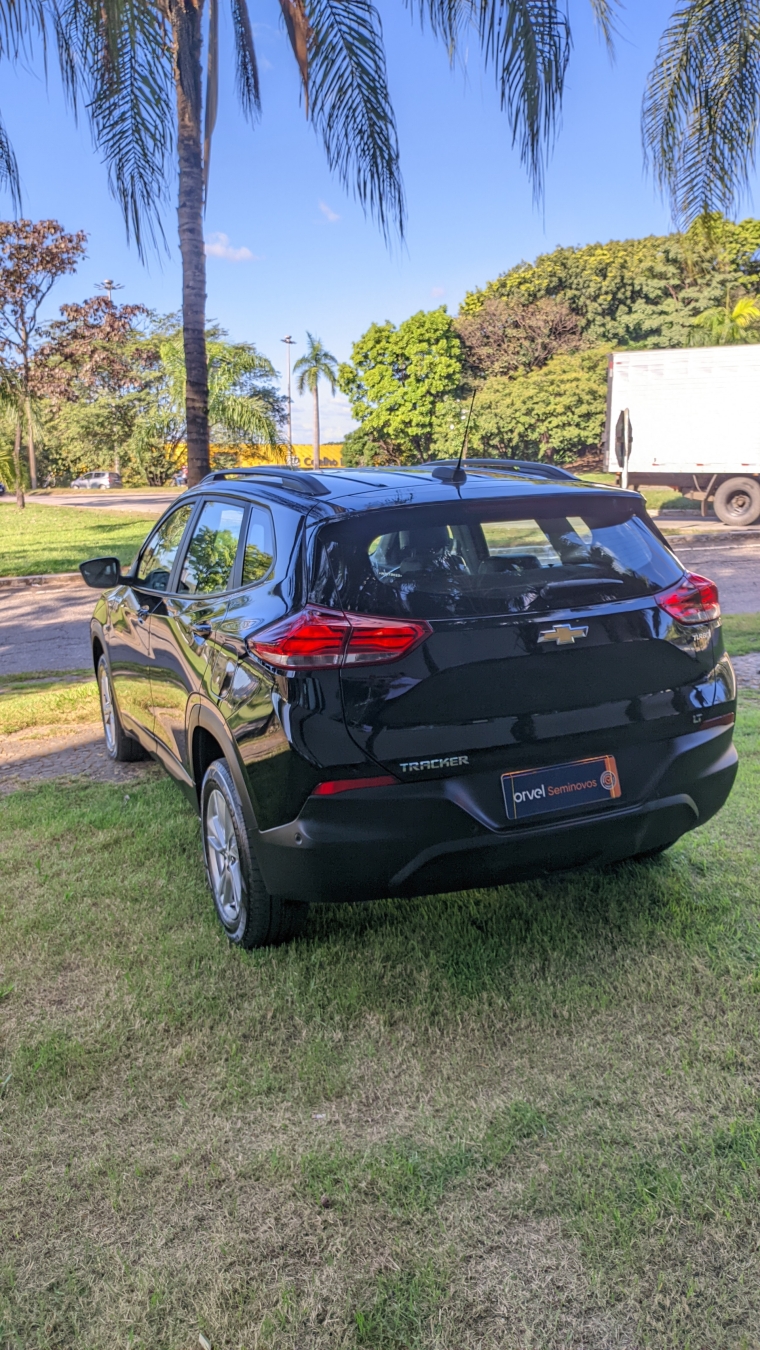 tracker lt 1.0 turbo