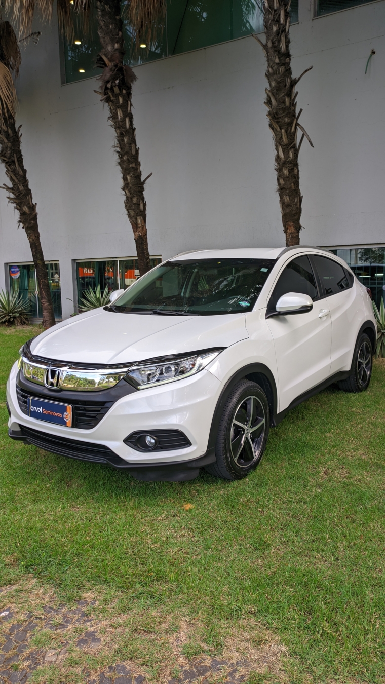 hr-v ex 1.8 16v