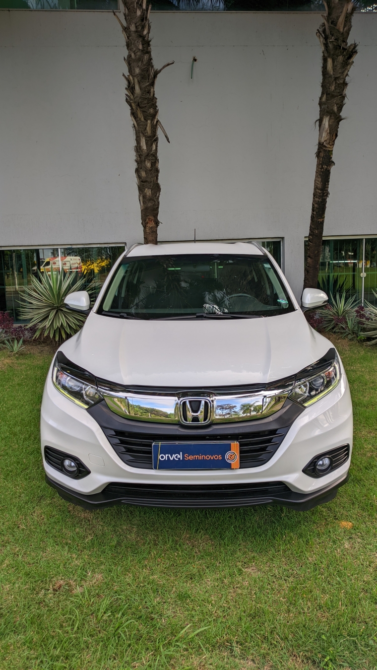 hr-v ex 1.8 16v