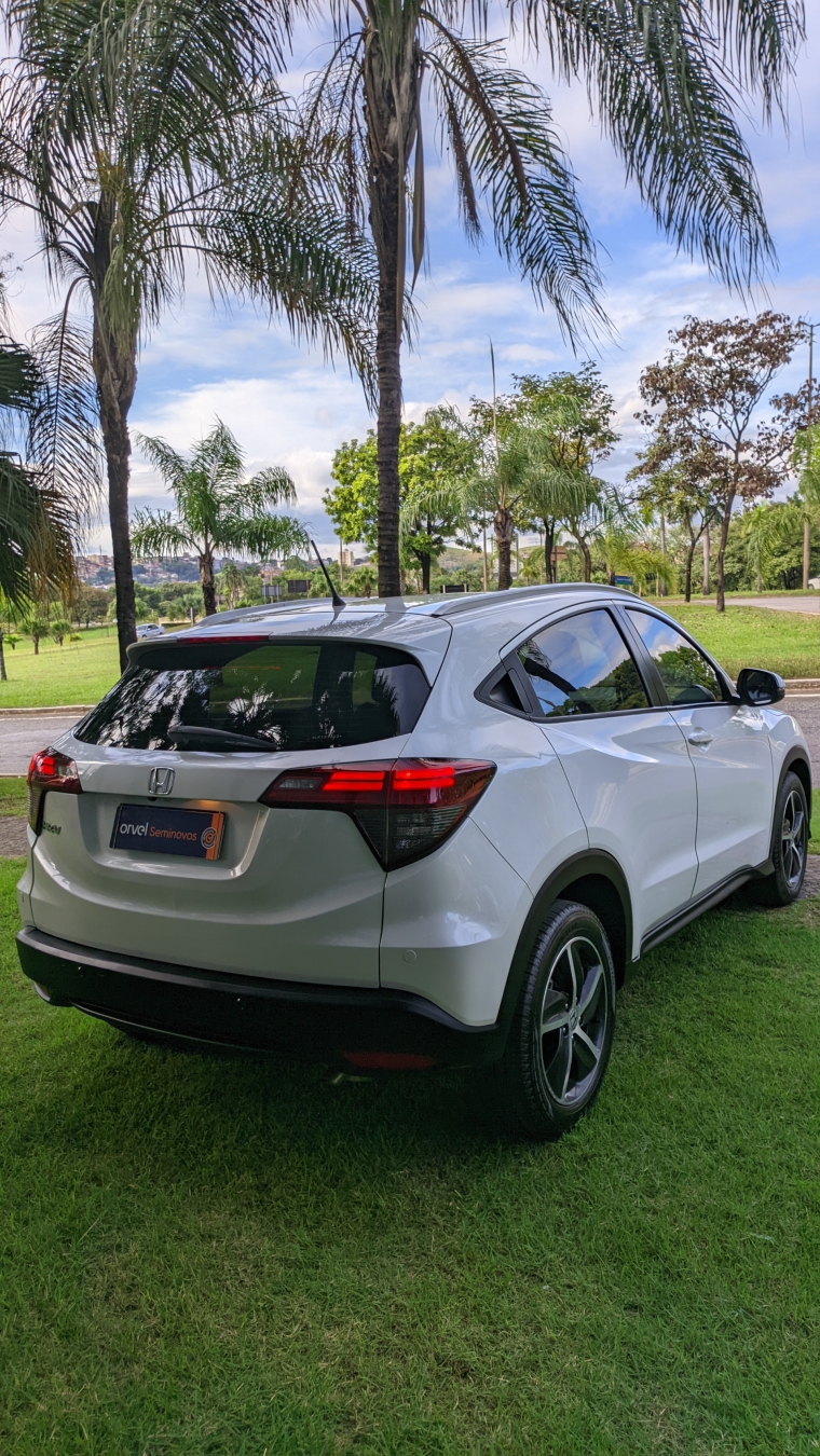 hr-v ex 1.8 16v