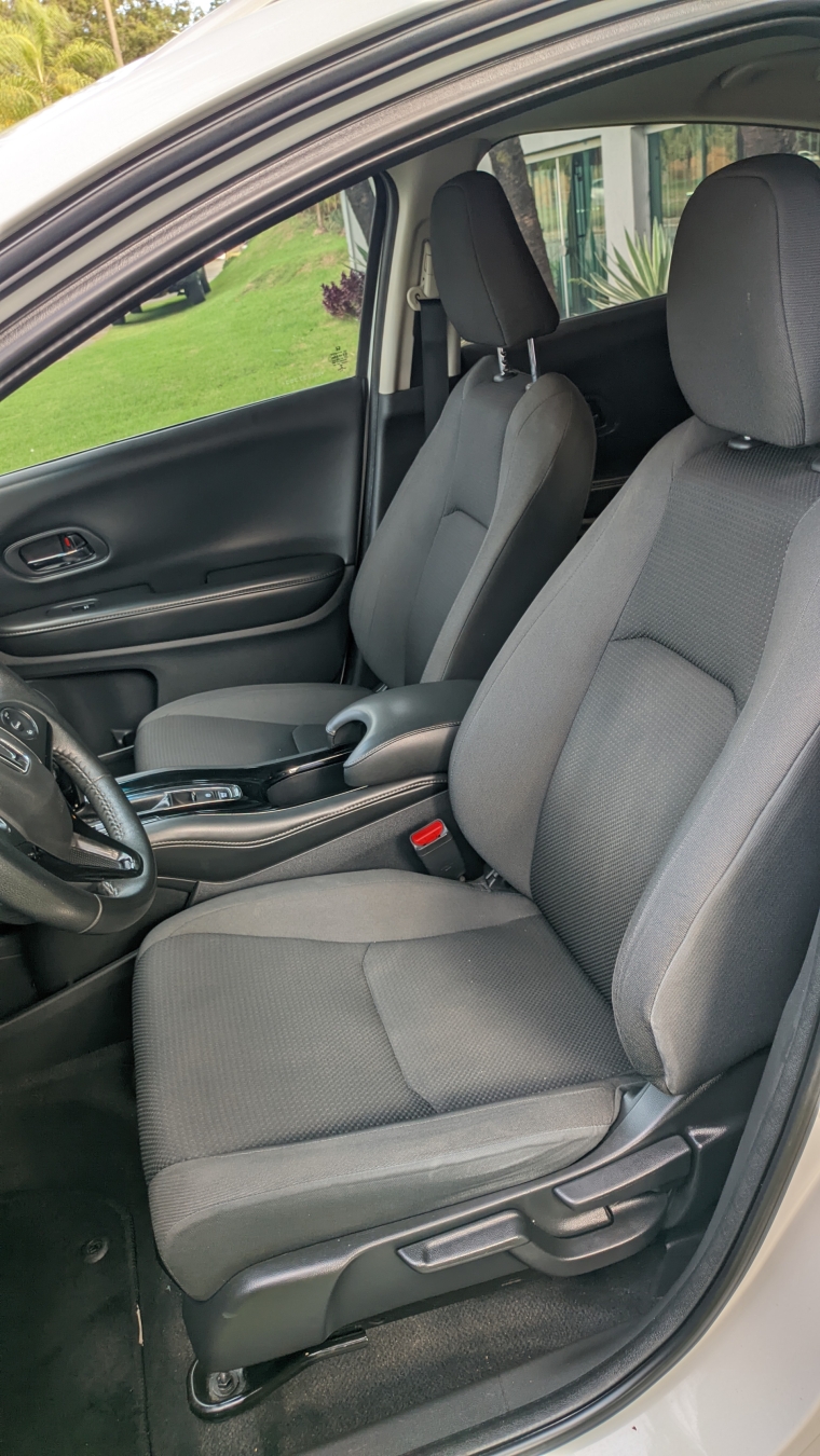 hr-v ex 1.8 16v