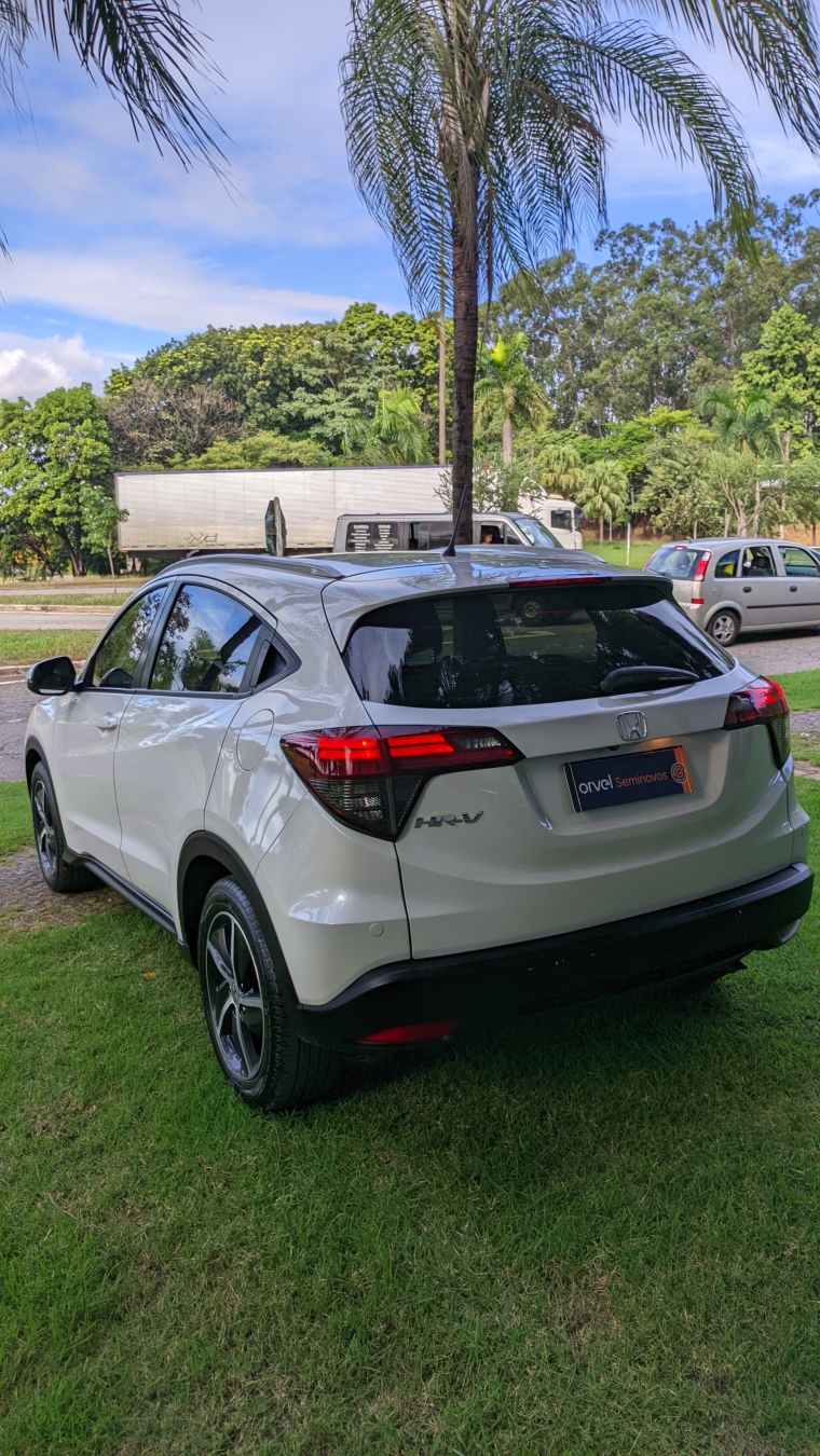 hr-v ex 1.8 16v