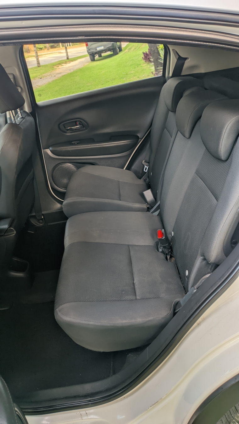 hr-v ex 1.8 16v