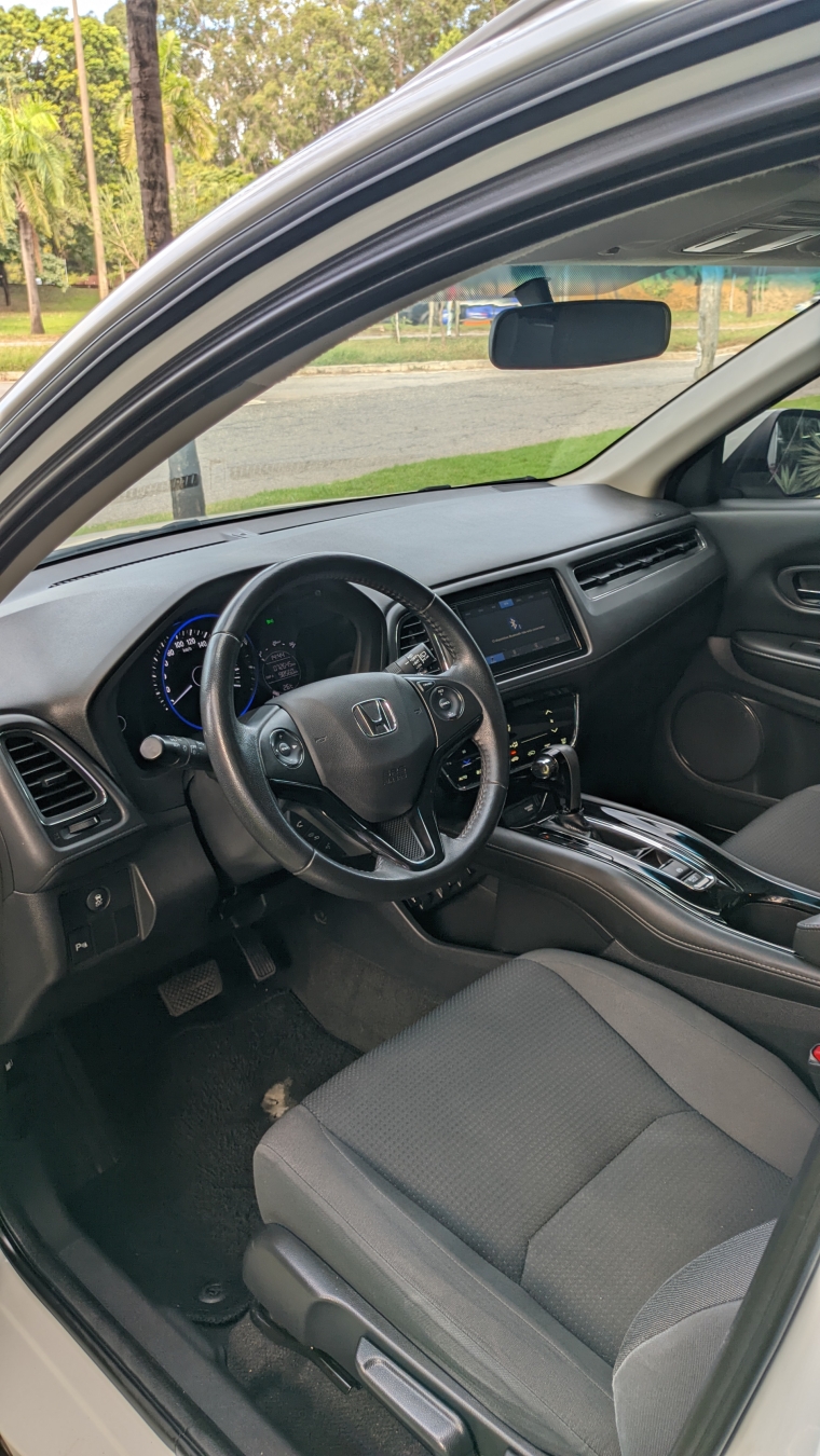 hr-v ex 1.8 16v