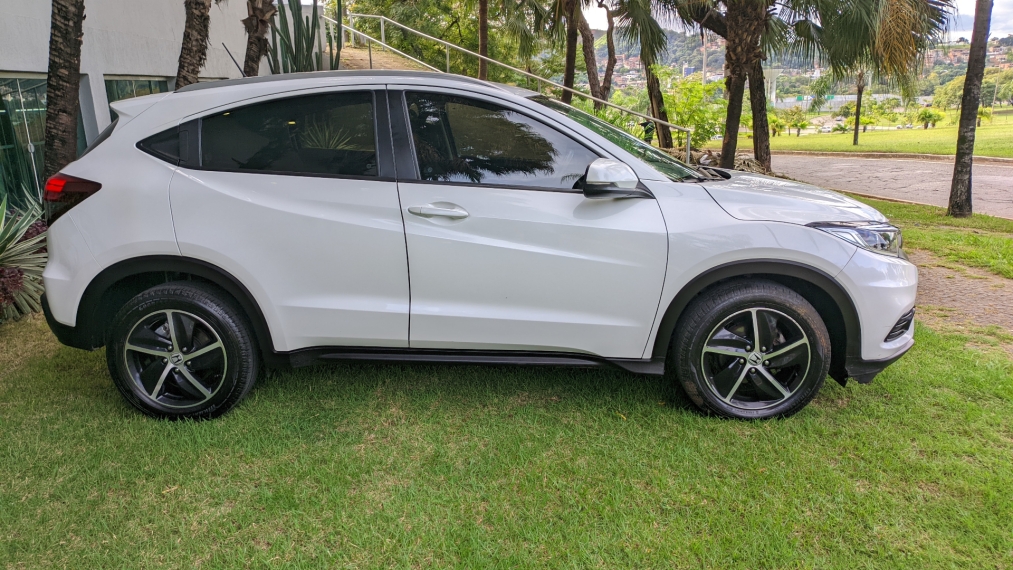 hr-v ex 1.8 16v