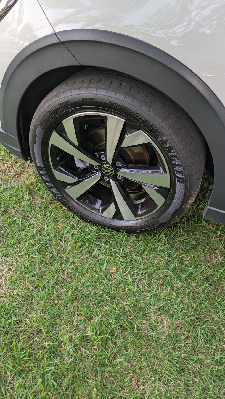 nivus highline 200 tsi