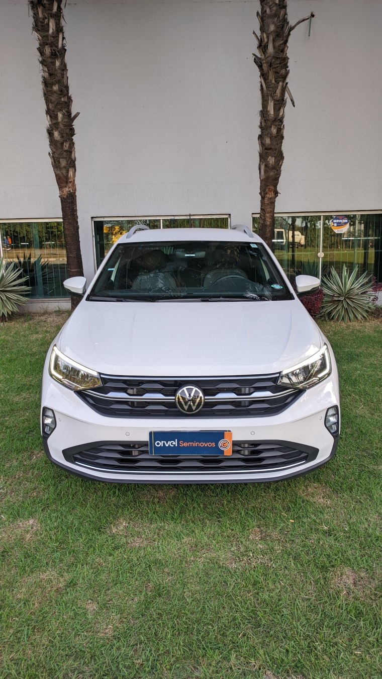 nivus highline 200 tsi