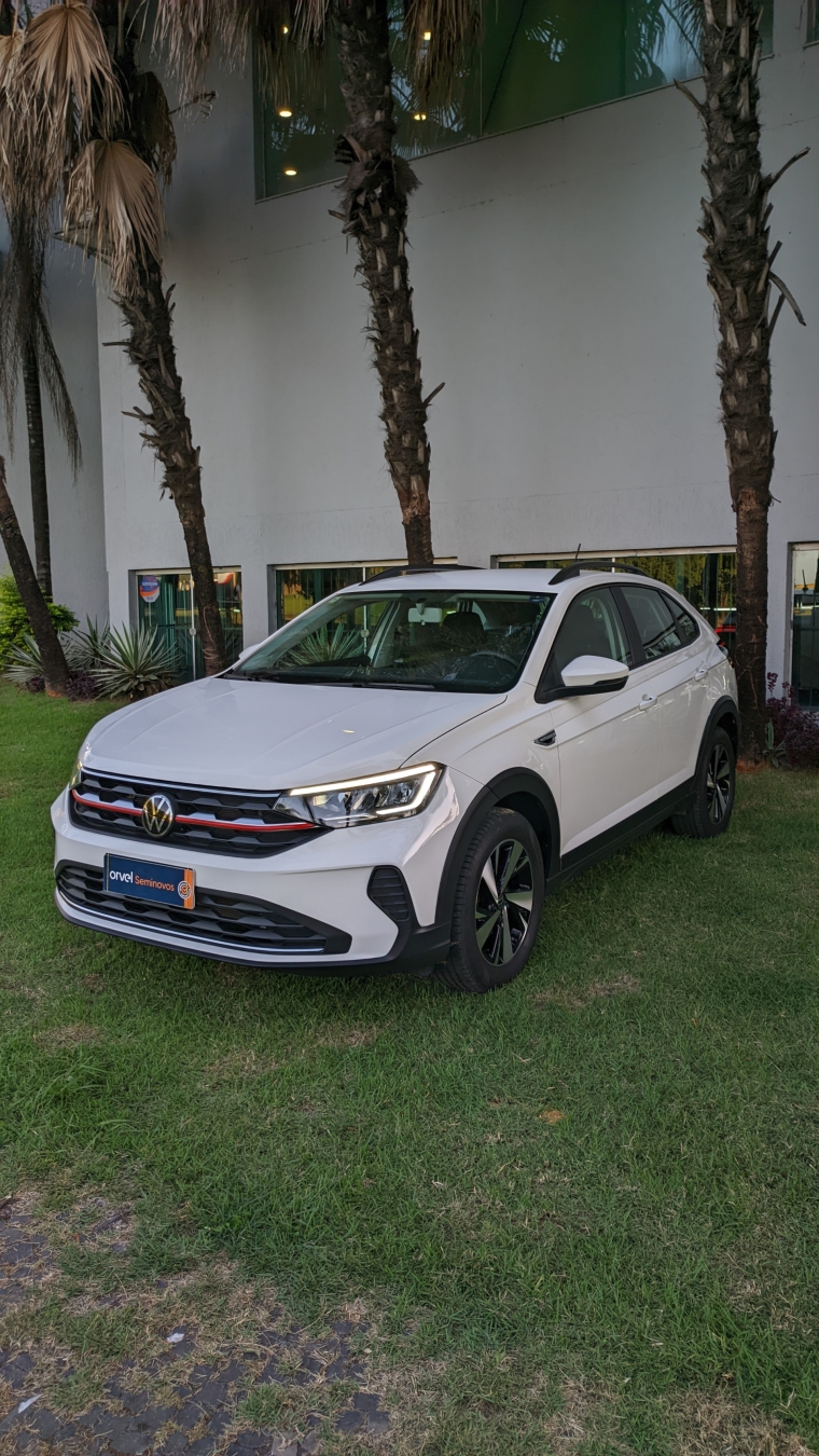 nivus confortline 200 tsi