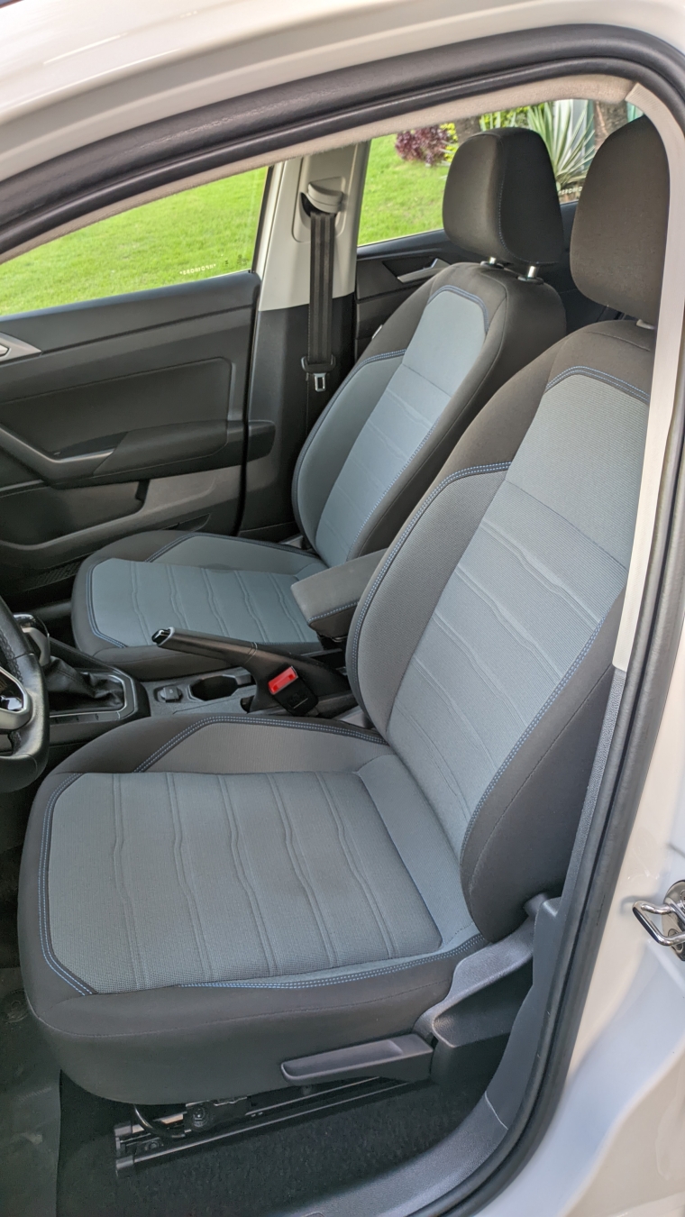 nivus confortline 200 tsi