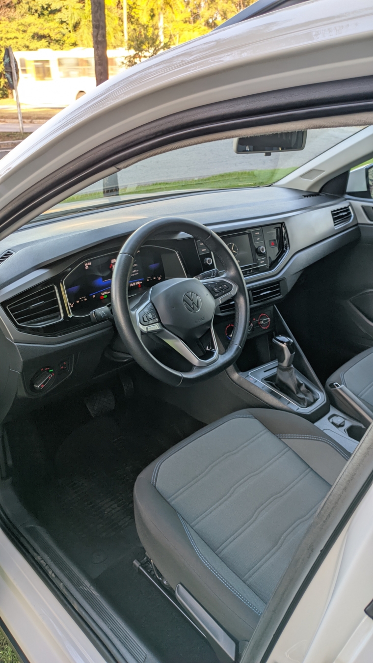 nivus confortline 200 tsi