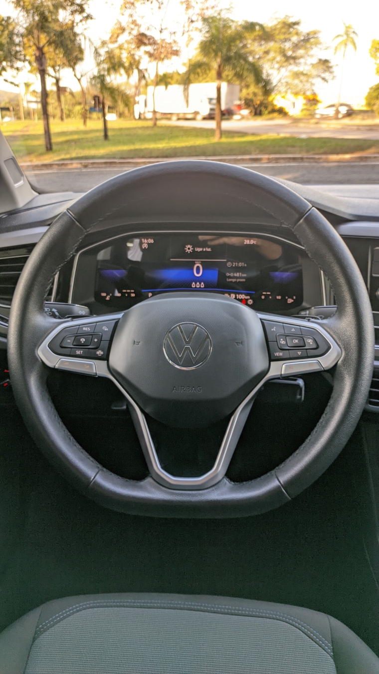 nivus confortline 200 tsi
