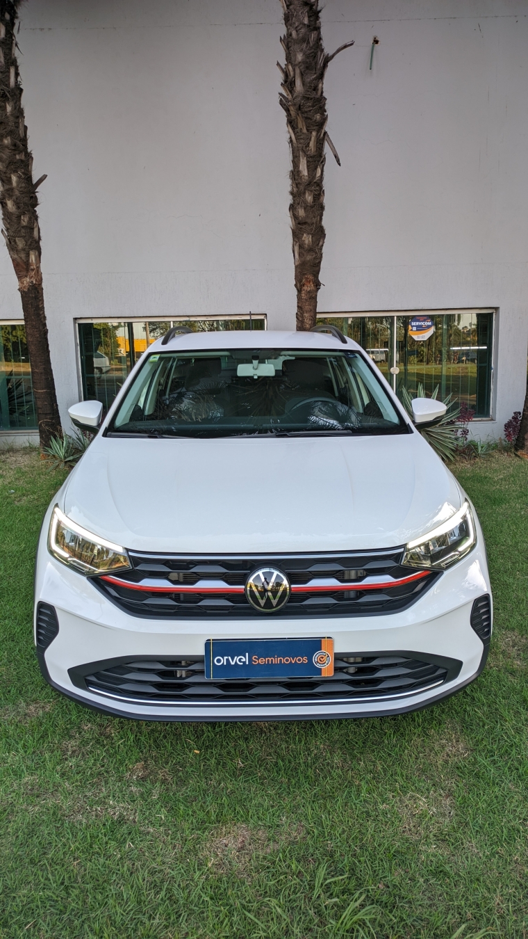 nivus confortline 200 tsi