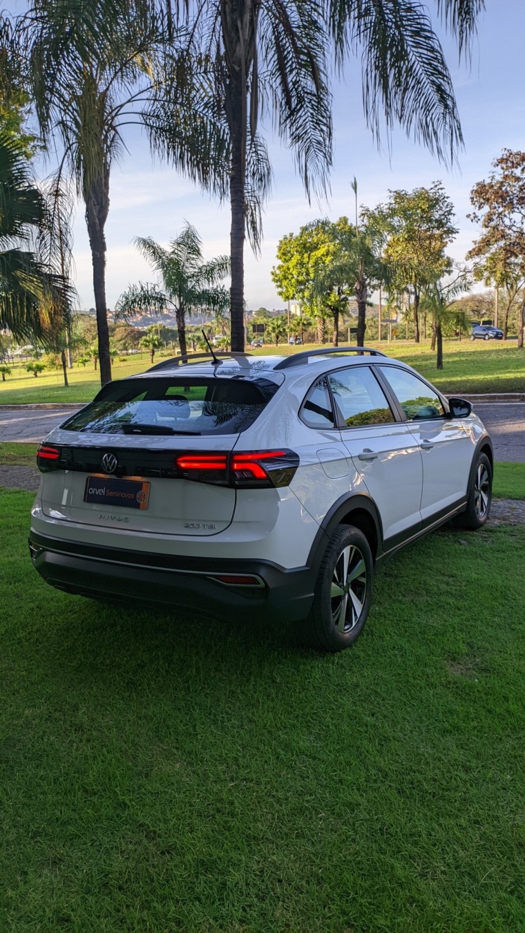 nivus confortline 200 tsi