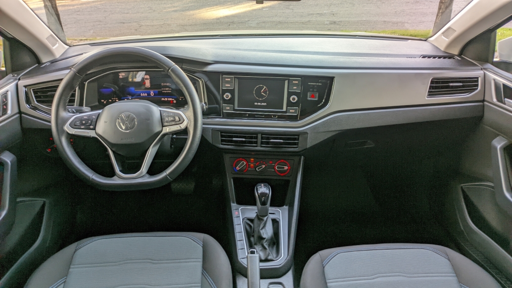 nivus confortline 200 tsi