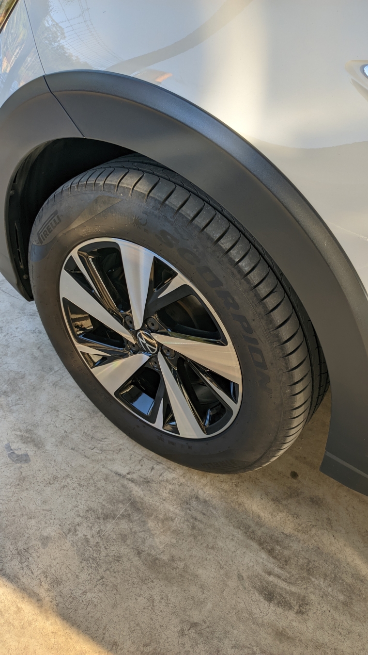 nivus confortline 200 tsi