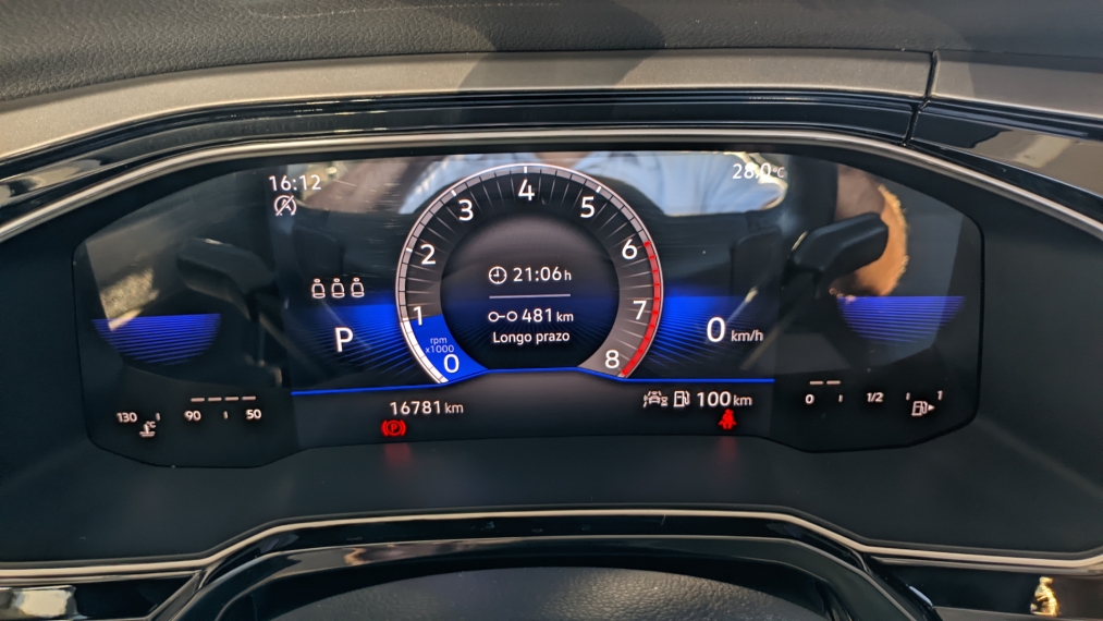nivus confortline 200 tsi