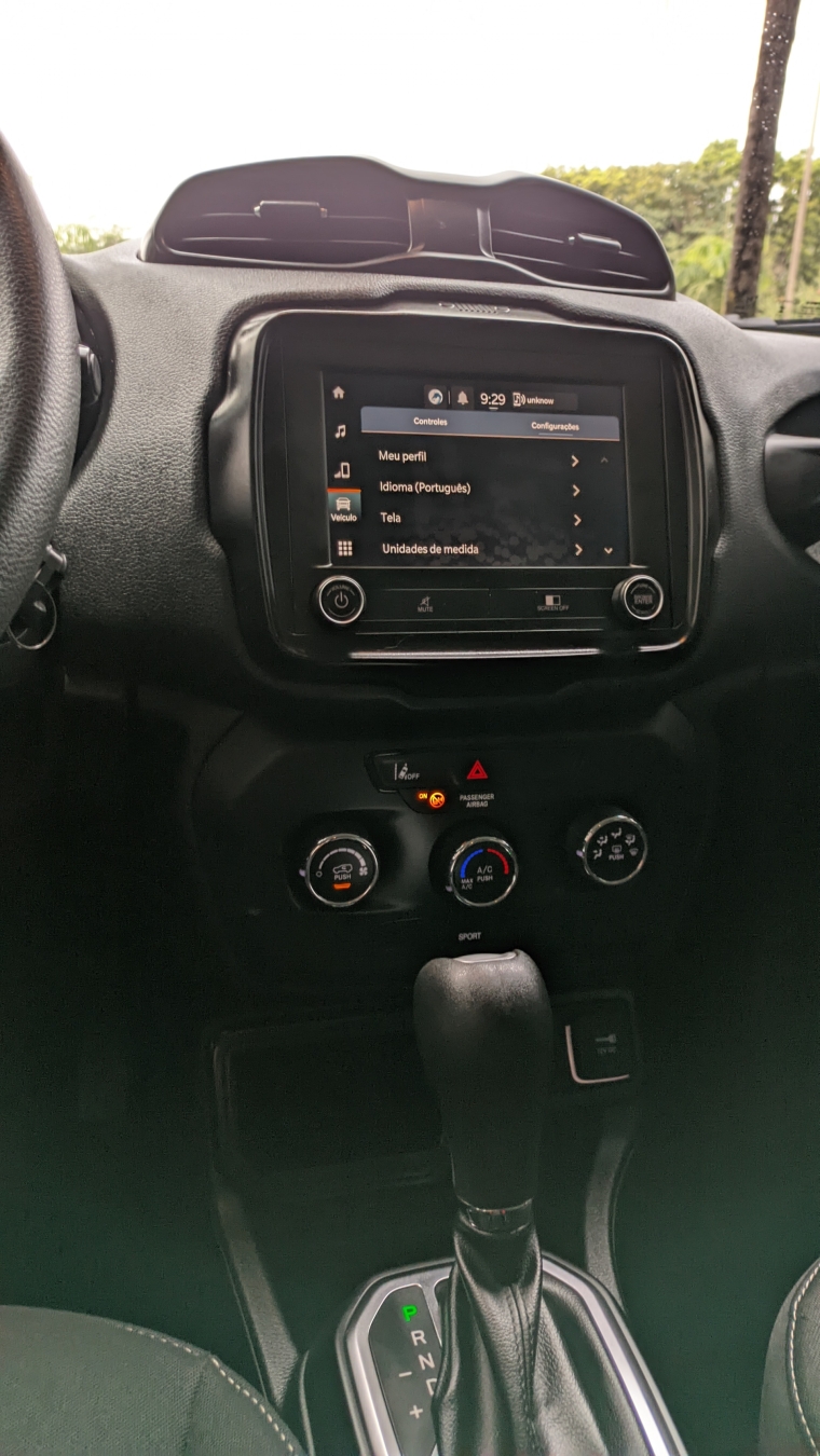 renegade 1.3 turbo t270