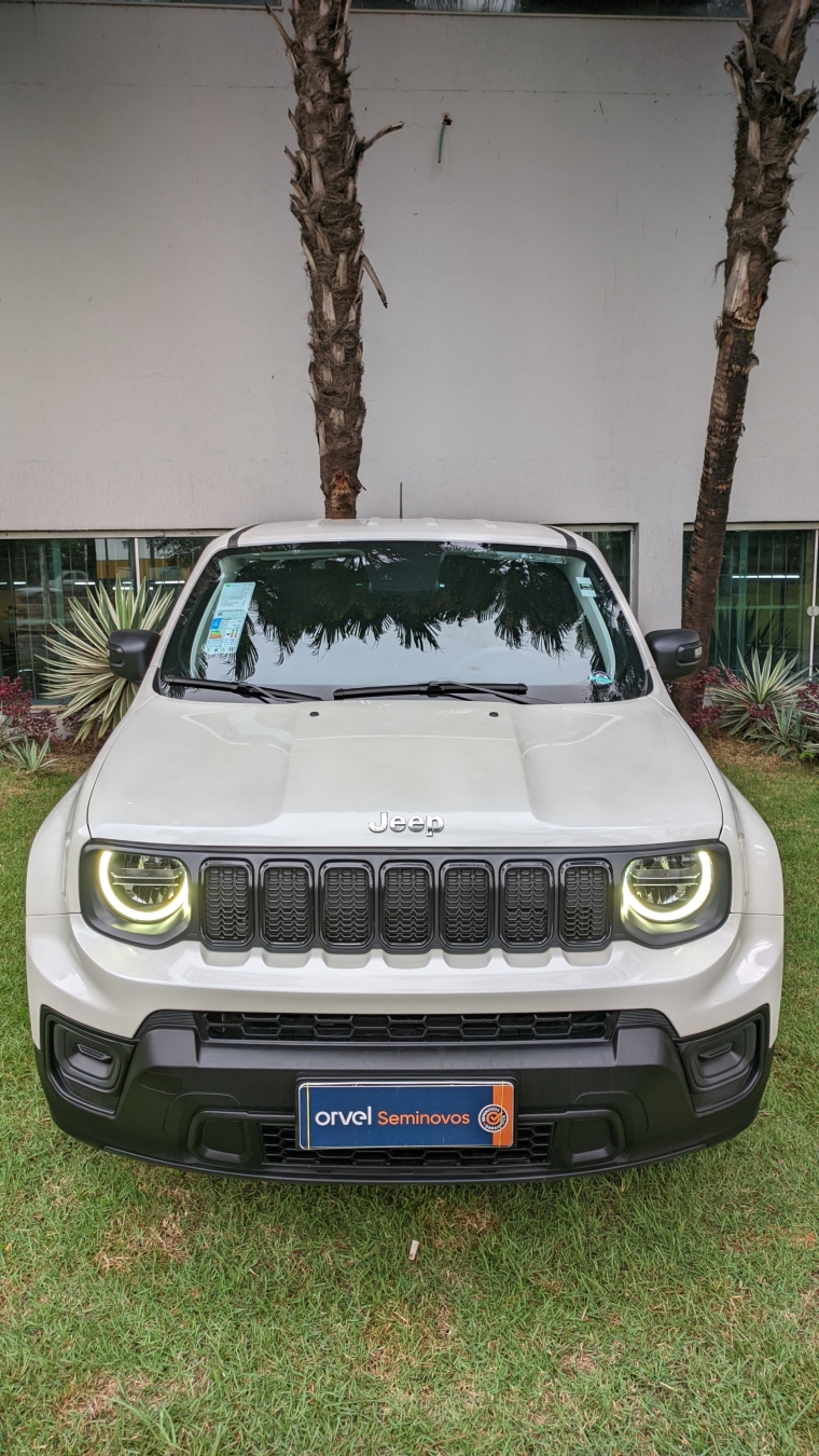 renegade 1.3 turbo t270