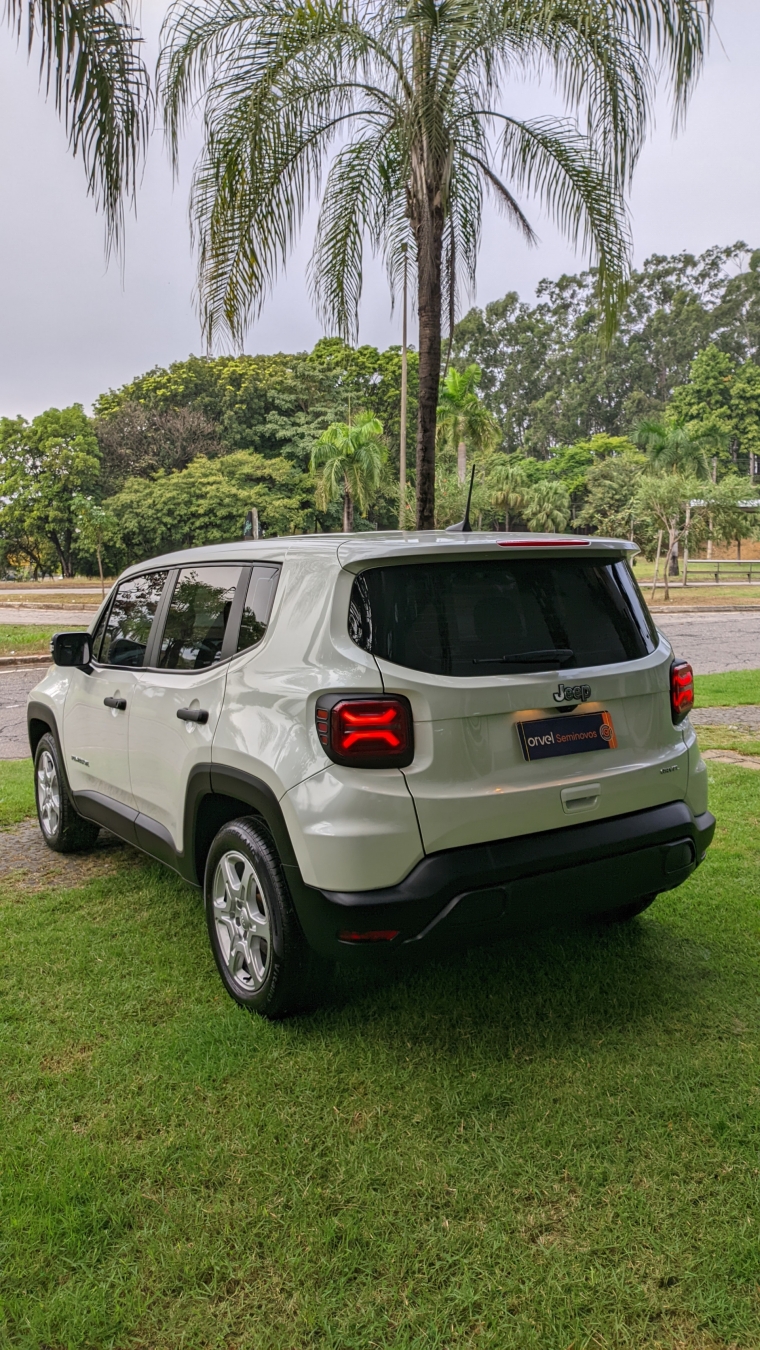 renegade 1.3 turbo t270