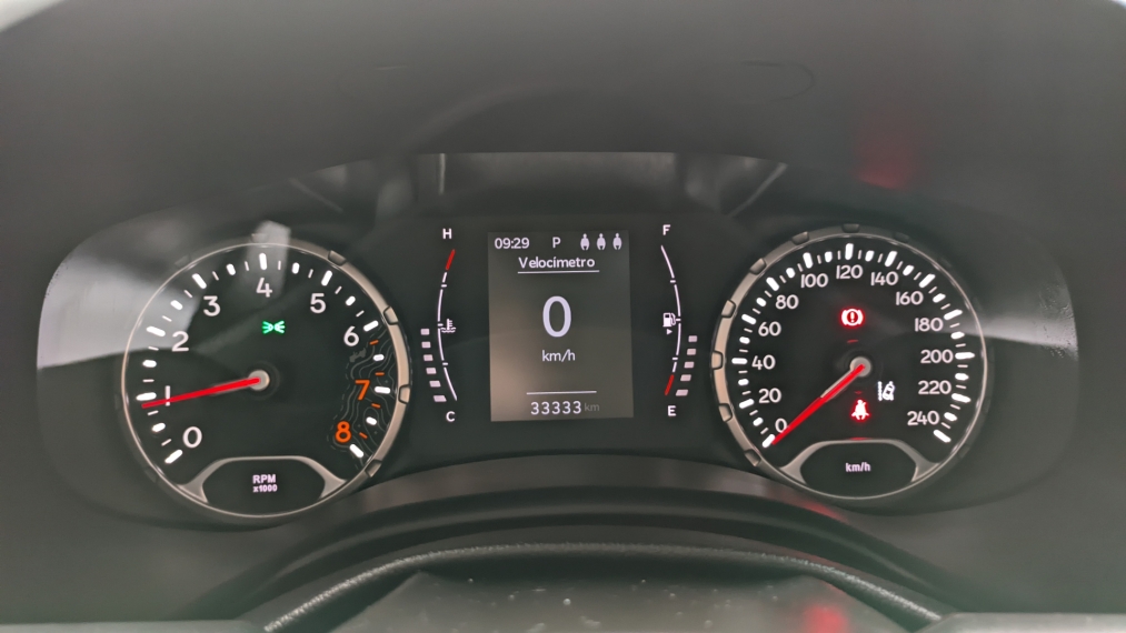 renegade 1.3 turbo t270