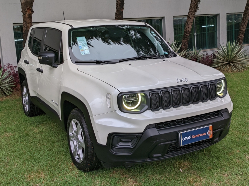 renegade 1.3 turbo t270