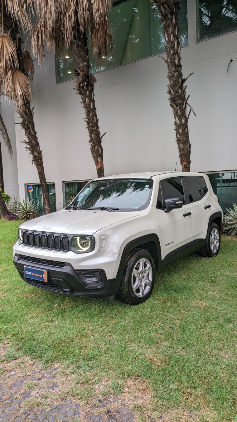renegade 1.3 turbo t270