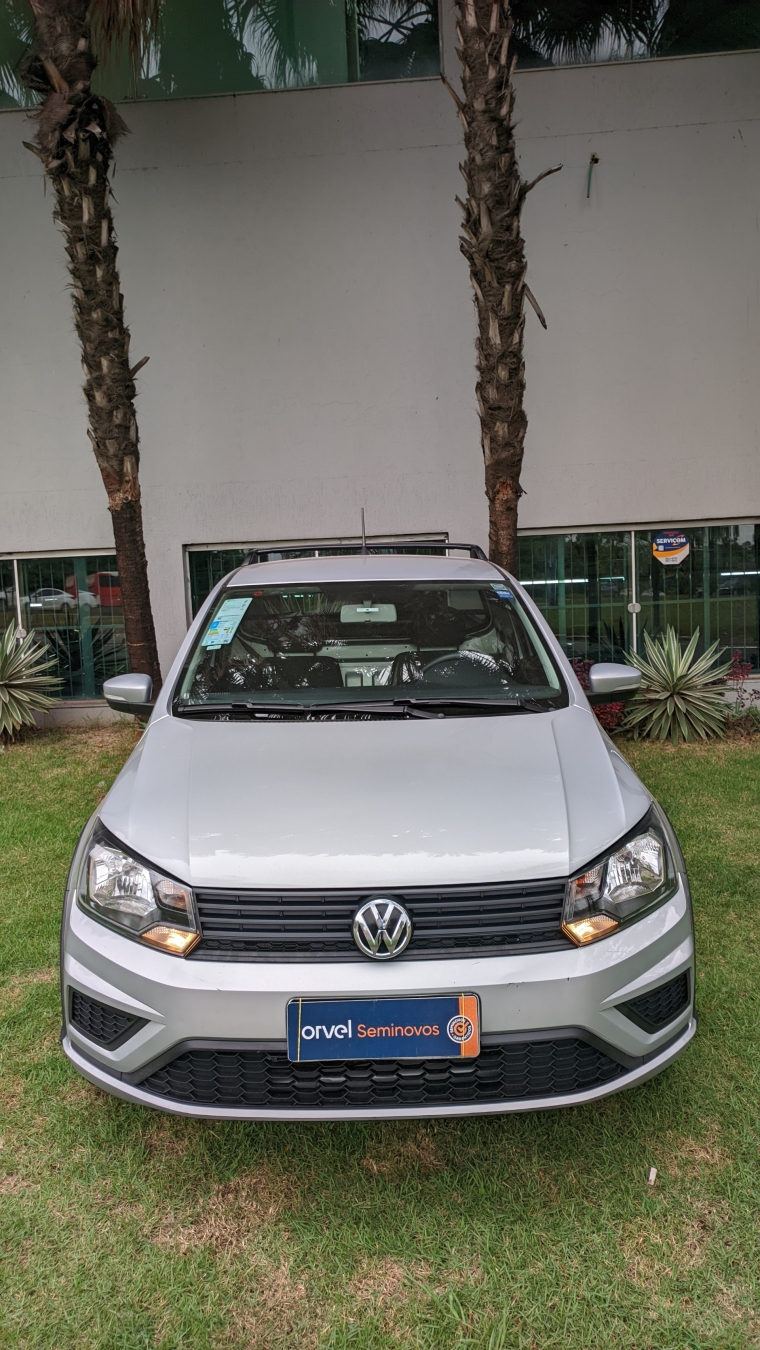 saveiro trendline cs 1.6