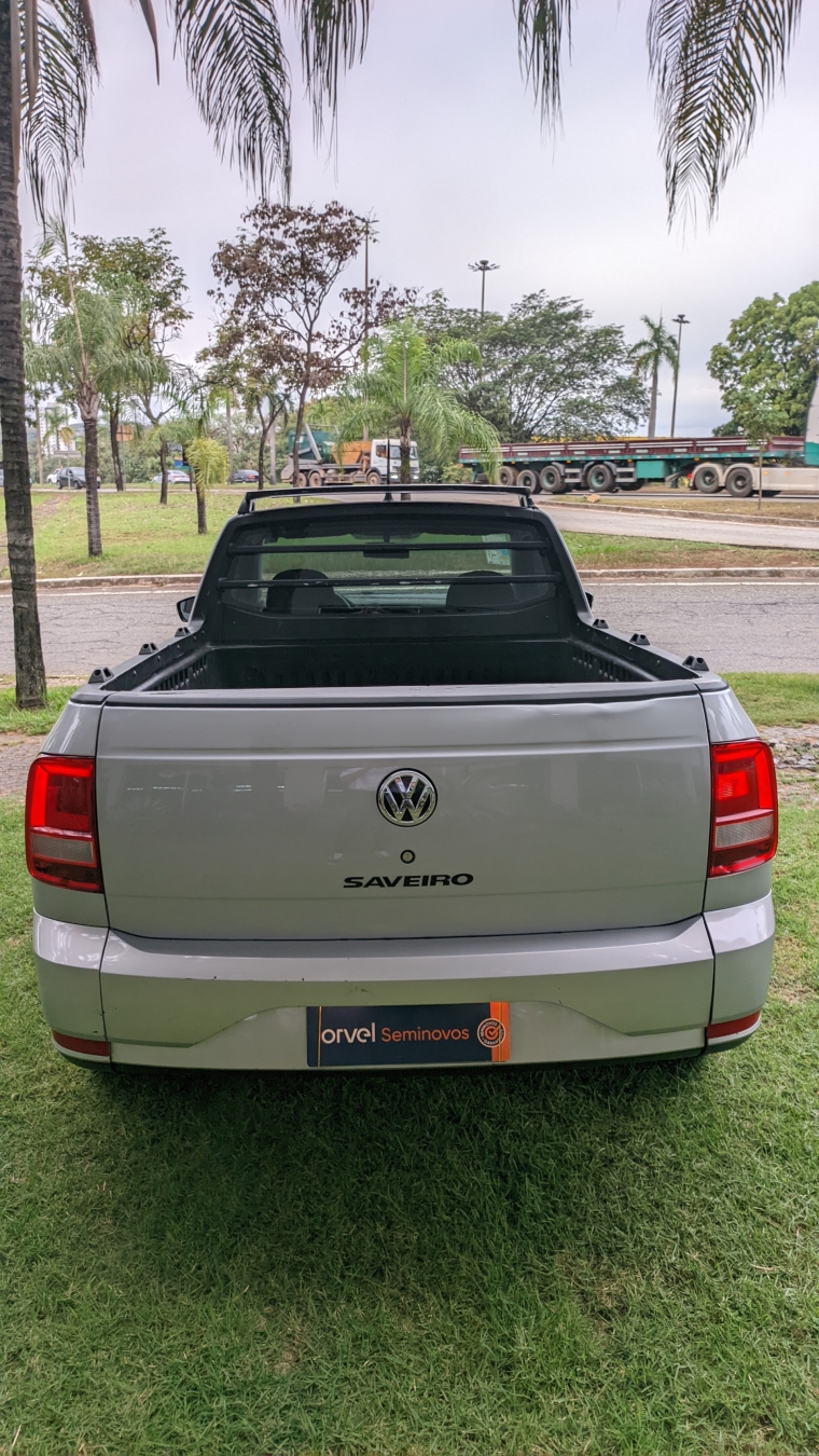 saveiro trendline cs 1.6