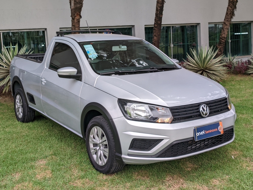 saveiro trendline cs 1.6