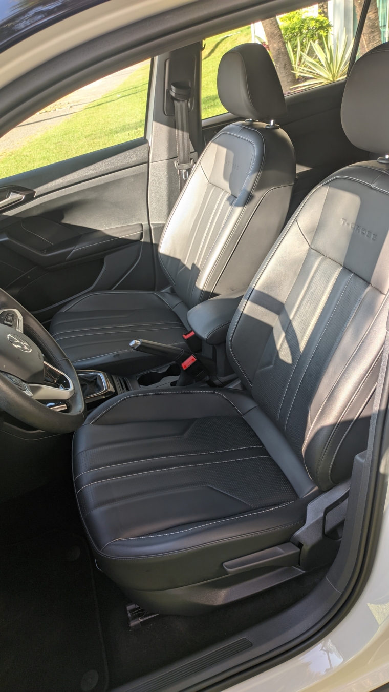 t-cross highline 250 tsi 1.4