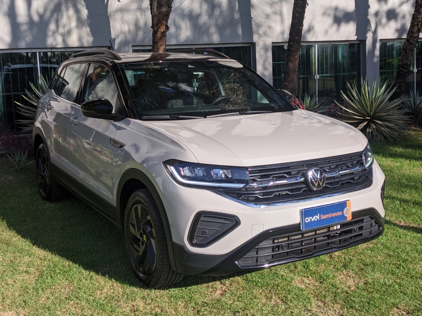 t-cross highline 250 tsi 1.4