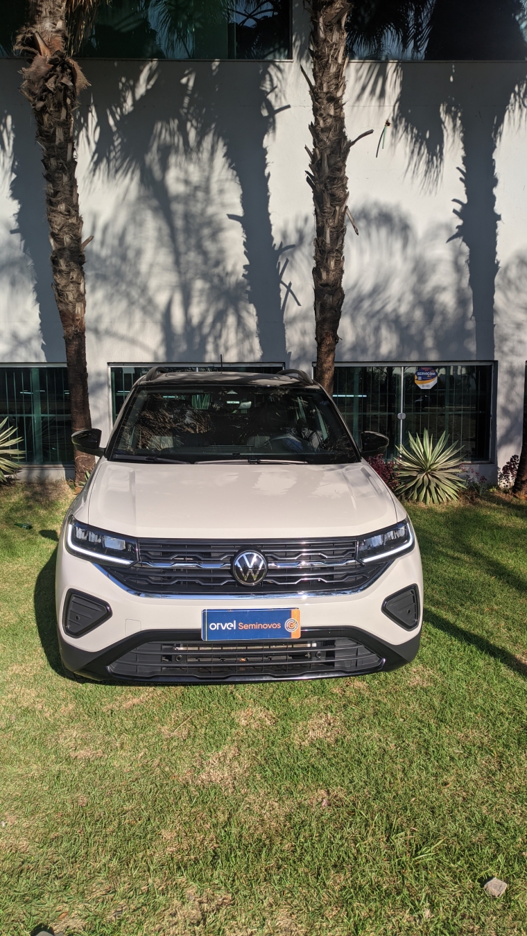 t-cross highline 250 tsi 1.4