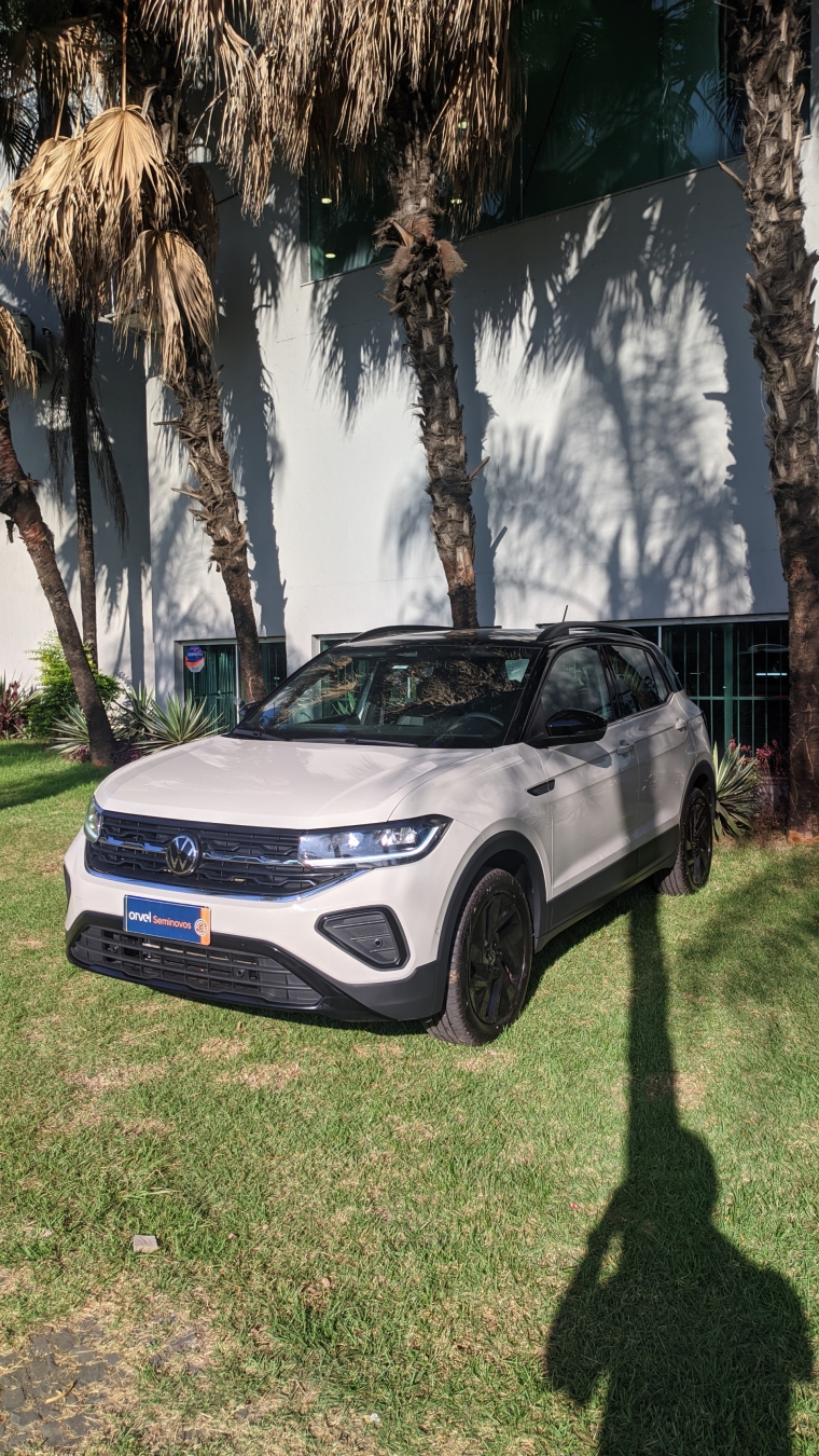 t-cross highline 250 tsi 1.4
