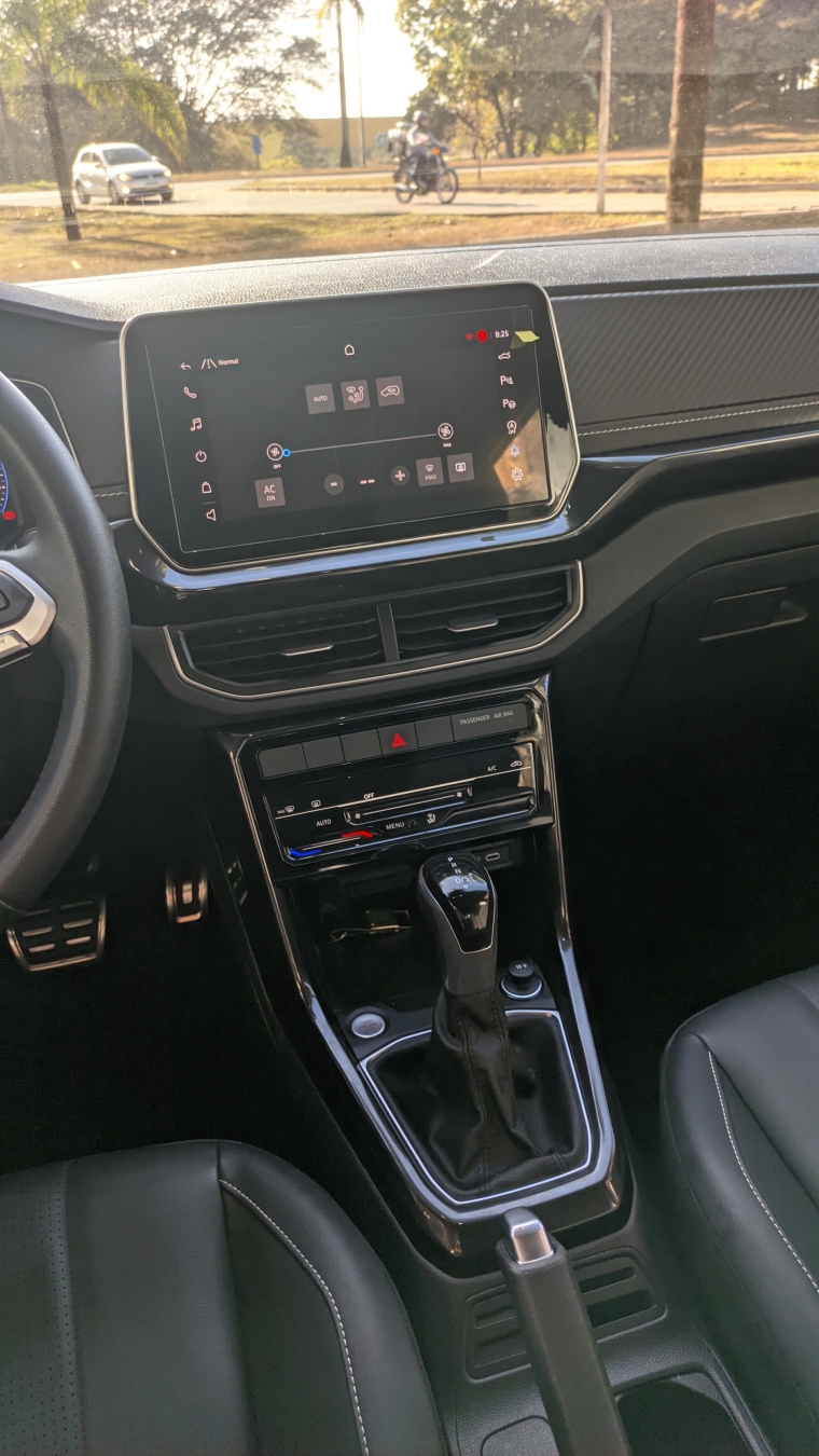 t-cross highline 250 tsi 1.4