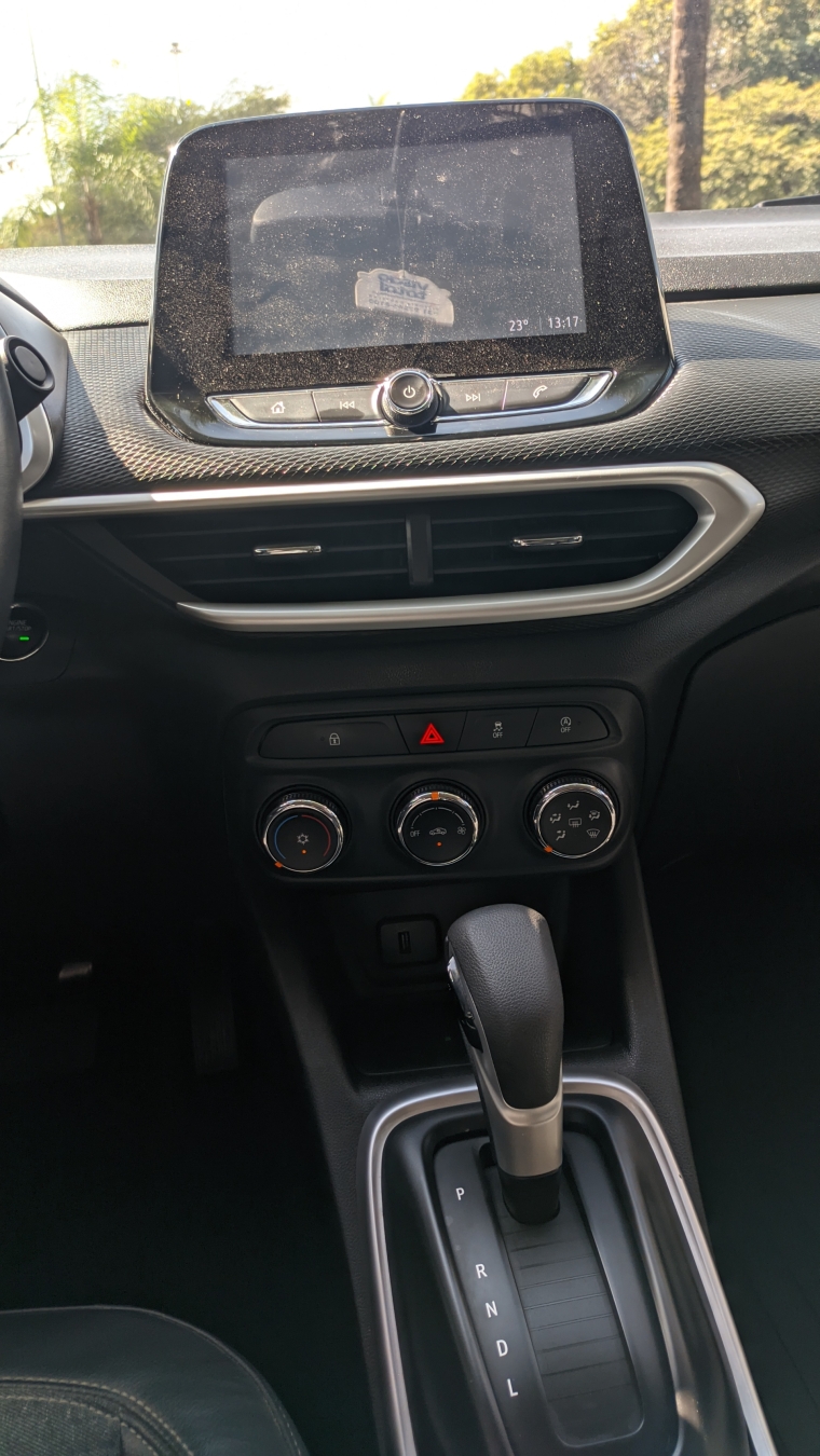 tracker ltz 1.0 turbo
