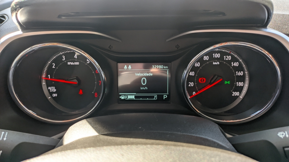 tracker ltz 1.0 turbo