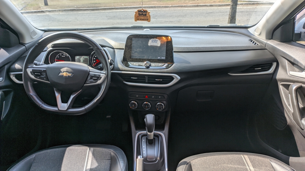 tracker ltz 1.0 turbo