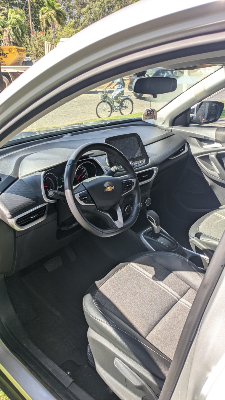 tracker ltz 1.0 turbo