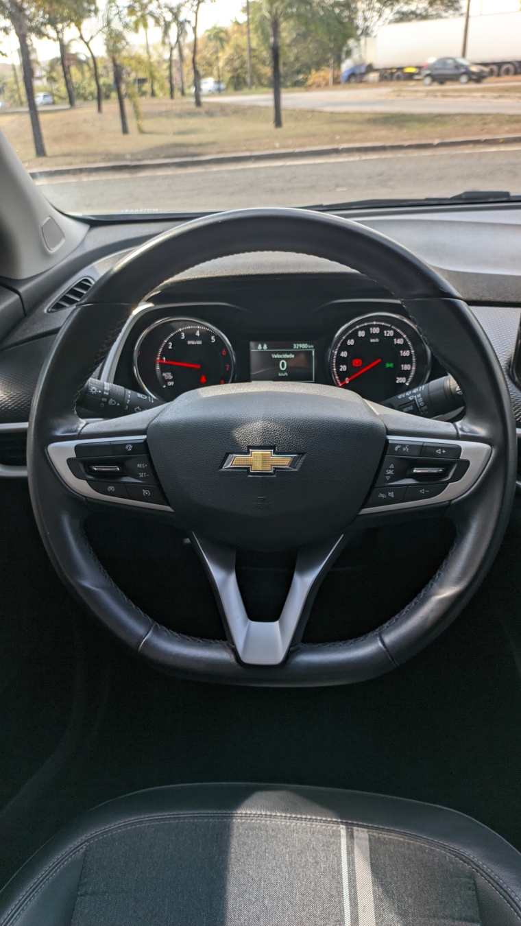 tracker ltz 1.0 turbo