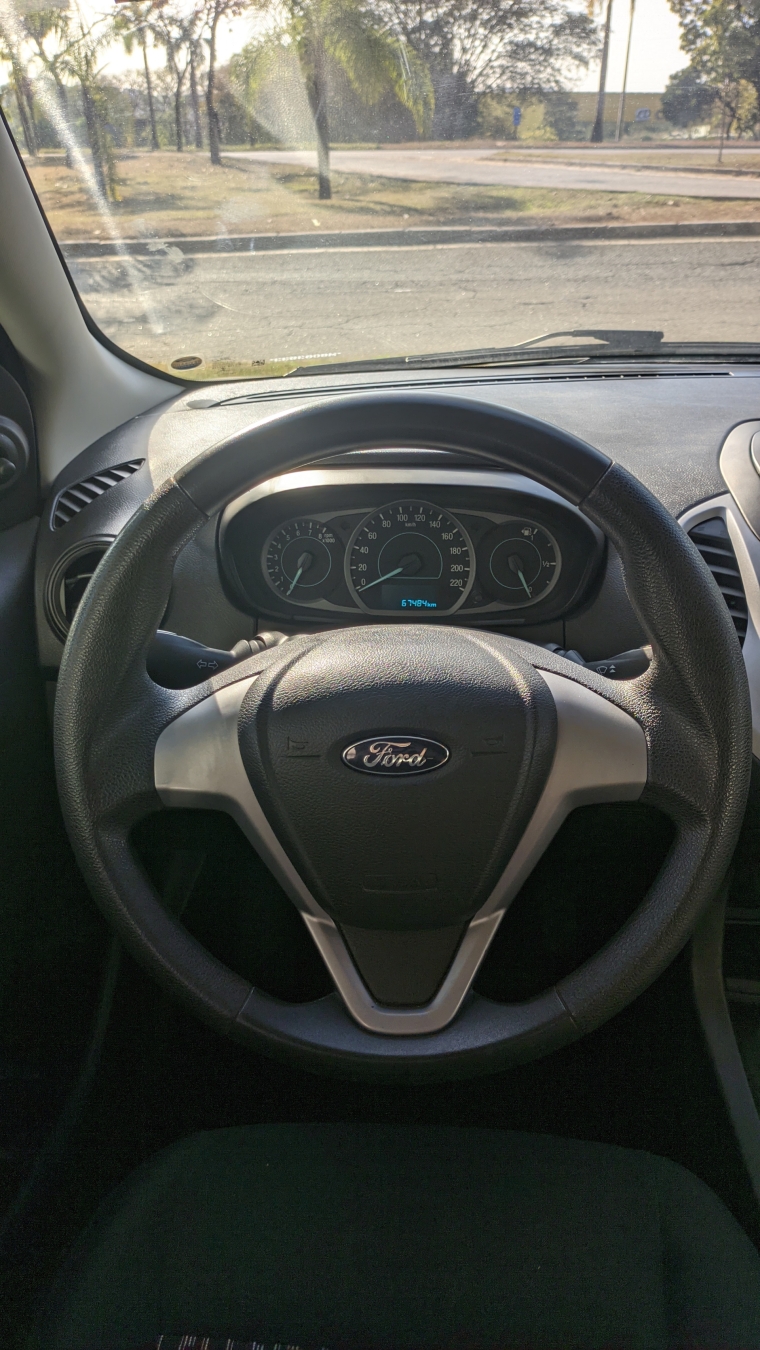 ford ka 1.0 se