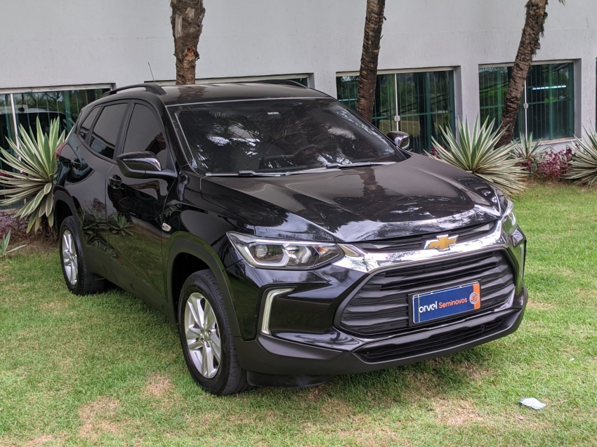 tracker lt 1.0 turbo