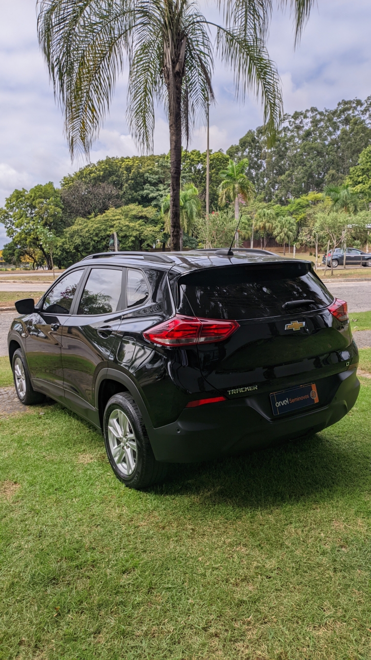 tracker lt 1.0 turbo