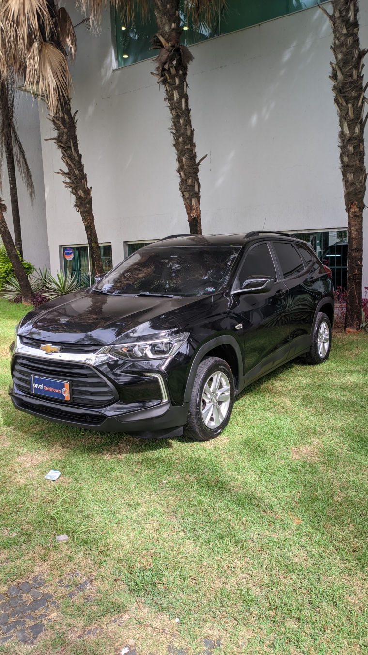 tracker lt 1.0 turbo