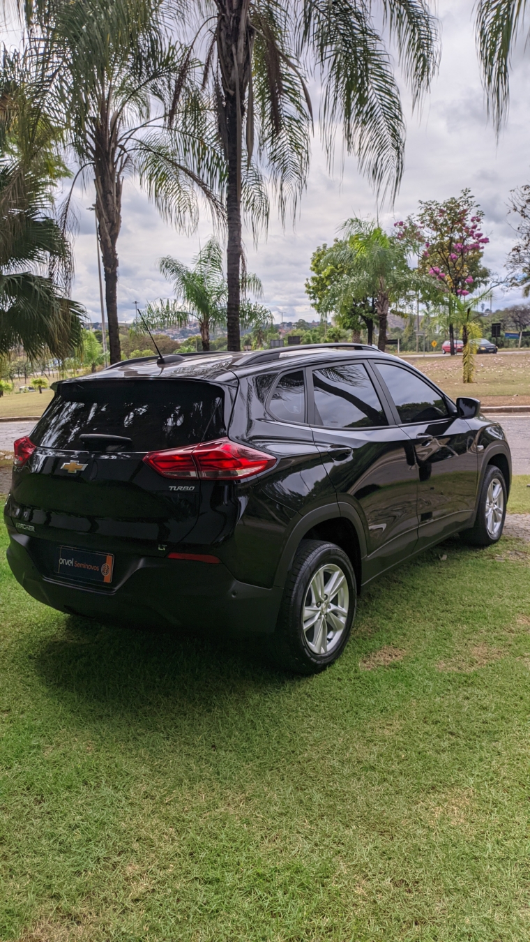 tracker lt 1.0 turbo