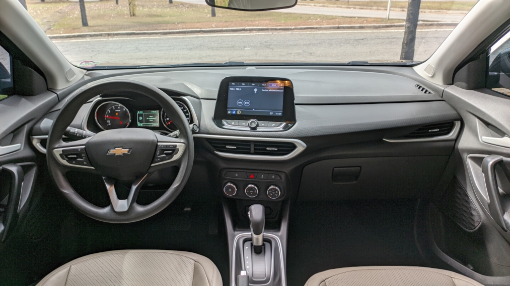 tracker lt 1.0 turbo