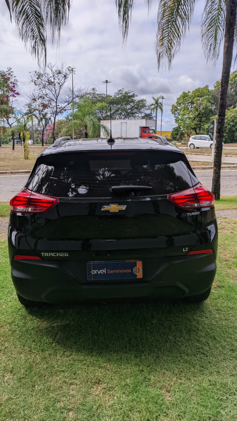 tracker lt 1.0 turbo