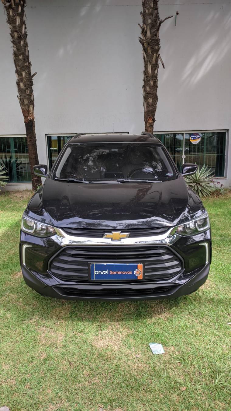 tracker lt 1.0 turbo