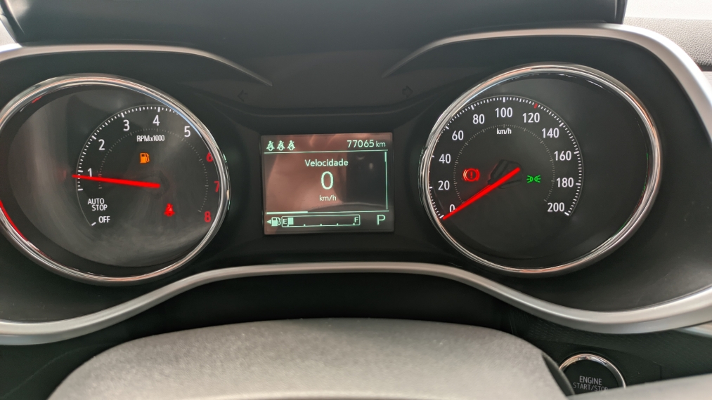tracker lt 1.0 turbo