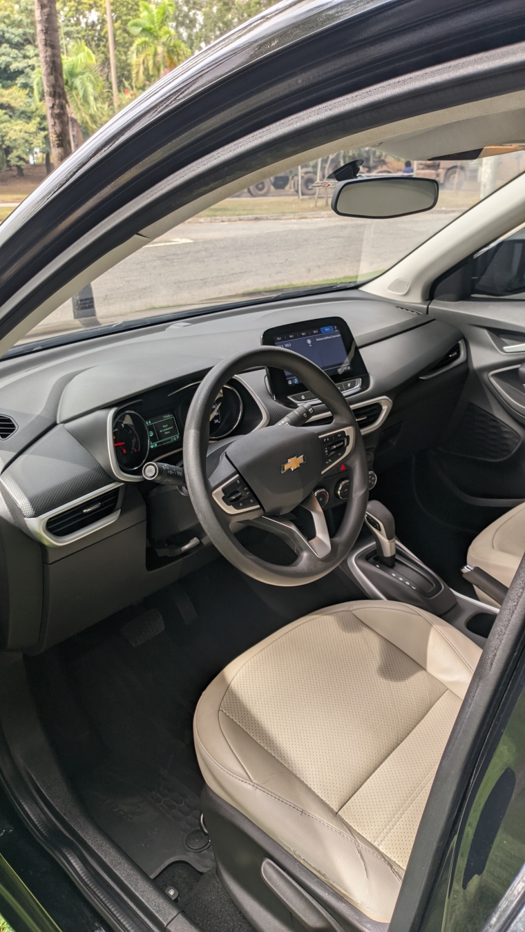 tracker lt 1.0 turbo